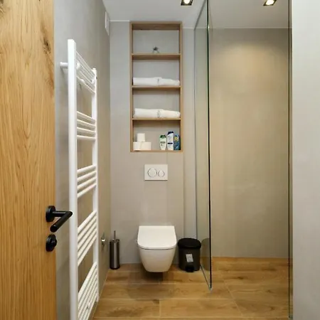 Apartman A13 Free Parking Bjelasnica