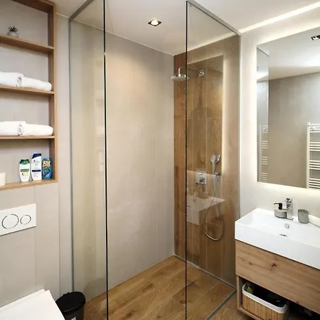 Apartman A13 Free Parking *