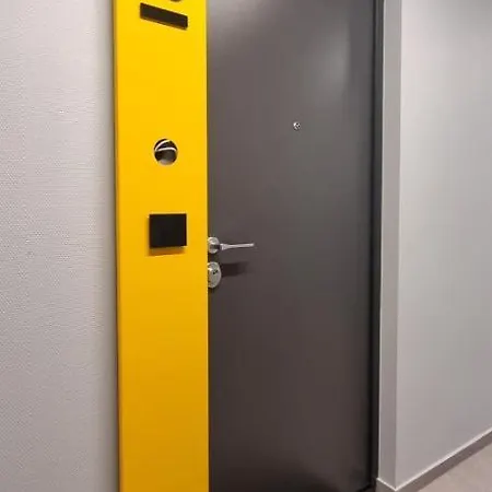 Apartman A13 Free Parking *