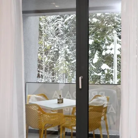 A13 Free Parking Appartement *