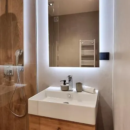 Apartman A13 Free Parking