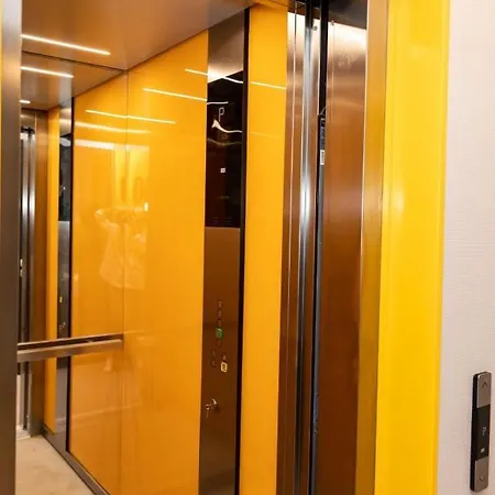 Appartement A13 Free Parking