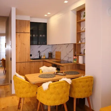 A13 Free Parking Appartement *