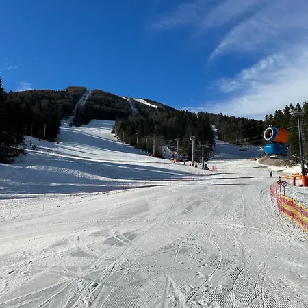 Daire A13 Free Parking Bjelašnica