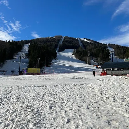 A13 Free Parking Appartement *