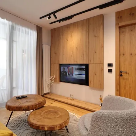 A13 Free Parking * Bjelašnica