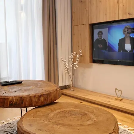 Apartman A13 Free Parking Bjelasnica