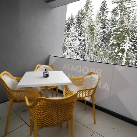 Apartman A13 Free Parking