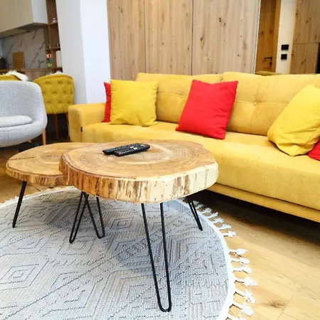 A13 Free Parking Bjelašnica