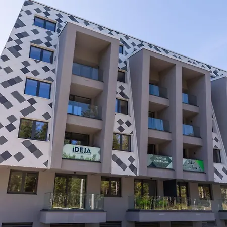 Daire A13 Free Parking Bjelašnica