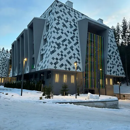 Apartamento A13 Free Parking Bjelašnica