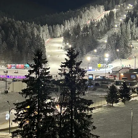 A13 Free Parking Apartman *